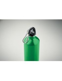 Bouteille monocouche personnalisée 750ml  REBIG MOSS Couleurs : vert Matières : acier inoxydable recyclé livraison express 24h 4