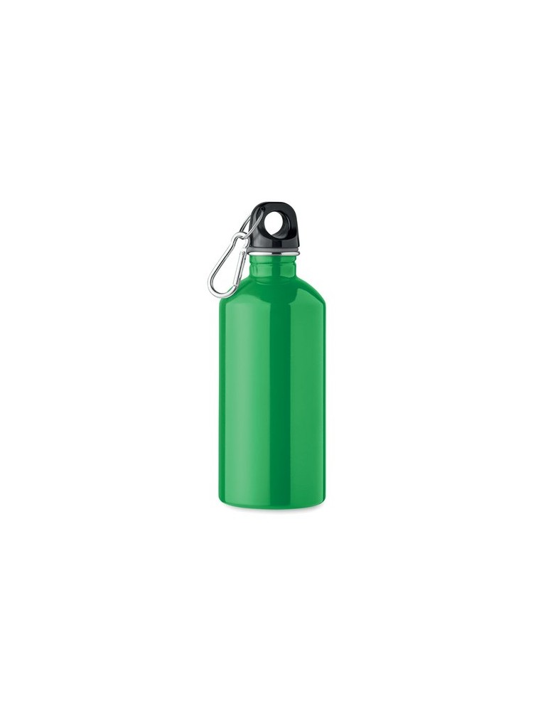 Bouteille monocouche 500ml REMID MOSS écologique personnalisé