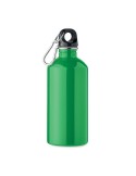 Bouteille monocouche  500ml personnalisée REMID MOSS Matières : acier inoxydable Couleurs : vert cadeau collaborateur premium