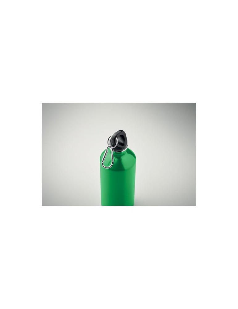 Bouteille monocouche 500ml REMID MOSS écologique personnalisé