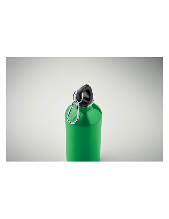 Bouteille monocouche 500ml REMID MOSS écologique personnalisé