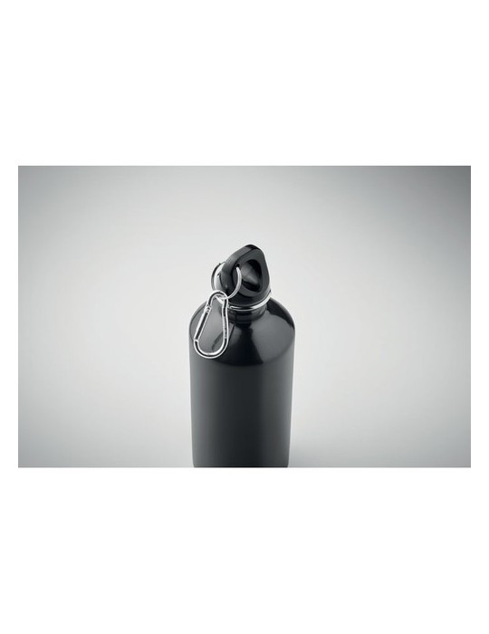 Bouteille monocouche 500ml REMID MOSS écologique personnalisé