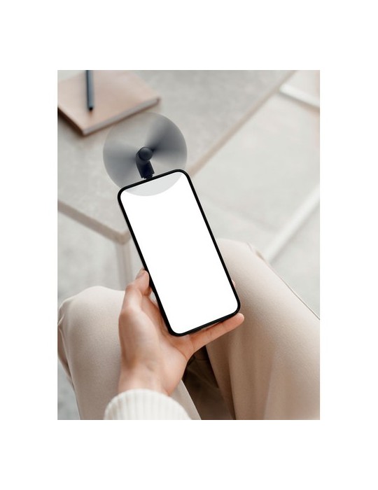 Ventilateur USB Portable PHAN – Fraîcheur Anytime