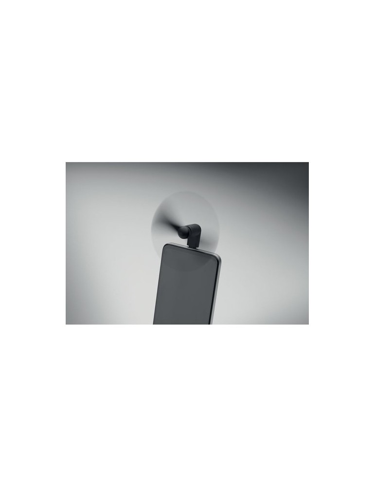 Ventilateur USB Portable PHAN – Fraîcheur Anytime