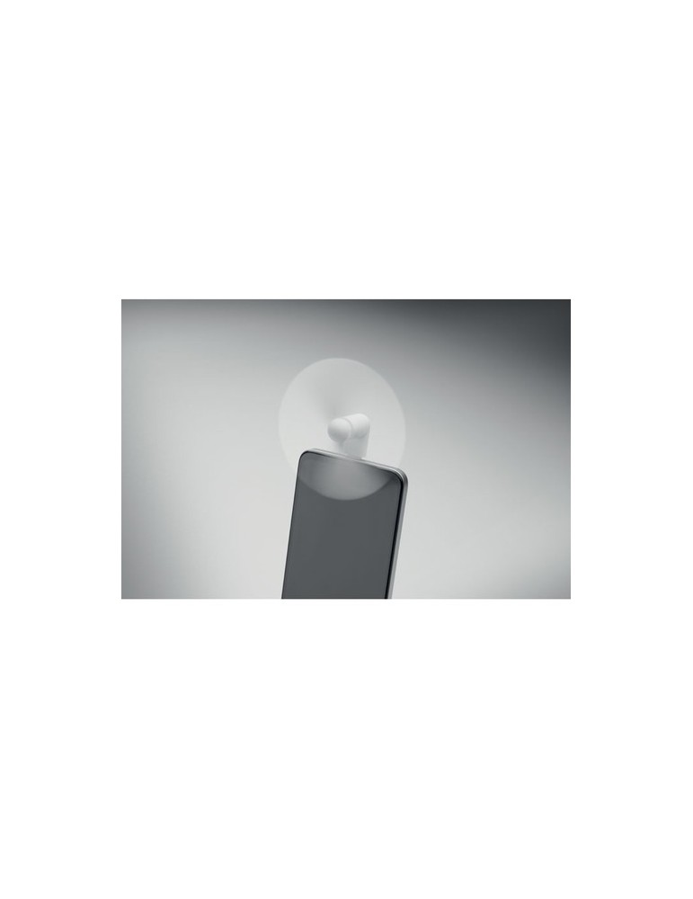 Ventilateur USB Portable PHAN – Fraîcheur Anytime