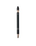 Stylo  en aluminium recyclé - SCRIBBLE Matières : aluminium recyclé  Couleurs : noir accessoire événementiel unique