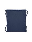 Sac  en coton recyclé de 140 gr/m² personnalisable CABETRI COLOUR Matières : coton recyclé Couleurs : bleu goodies publicitaire 