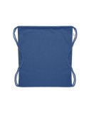 Sac  en coton recyclé de 140 gr/m² personnalisable CABETRI COLOUR Matières : coton recyclé Couleurs : bleu royal cadeau entrepri