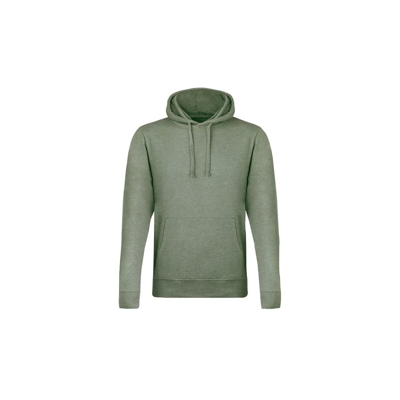 Sweat-Shirt Personnalisé Adulte - Landon Matières : coton Taille textile : M Couleurs : bleu marine cadeau entreprise pas cher