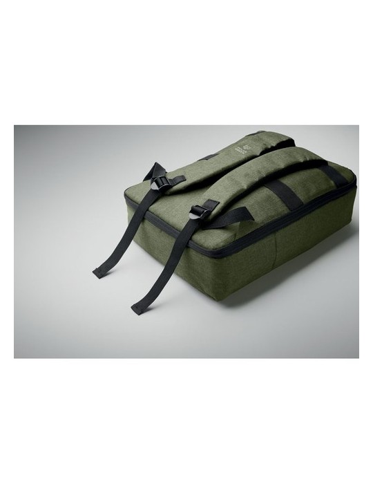 Sac à Dos Portable 15" LAUGAR - Élégance et Praticité