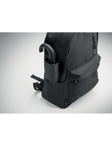 Sac à dos personnalisé 15"  LEIRUR - Idéal pour les professionnels à petit prix marquage laser ultra précis