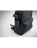 Sac à dos personnalisé 15"  LEIRUR - Idéal pour les professionnels à petit prix marquage laser ultra précis