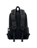 Sac à dos personnalisé 15"  LEIRUR - Idéal pour les professionnels à petit prix objet promotionnel éco-responsable