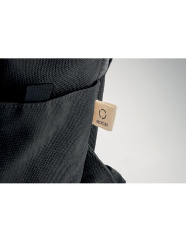 Sac à dos personnalisé 15"  LEIRUR - Idéal pour les professionnels à petit prix objet publicitaire robuste