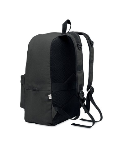 Sac à dos personnalisé 15"  LEIRUR - Idéal pour les professionnels à petit prix goodies personnalisé en stock