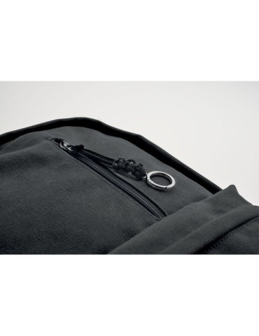 Sac à dos personnalisé 15"  LEIRUR - Idéal pour les professionnels à petit prix objet promo petit budget
