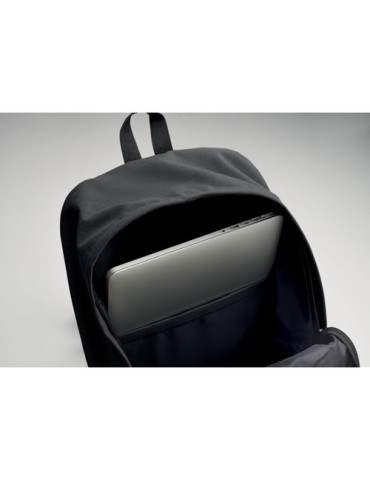 Sac à dos personnalisé 15"  LEIRUR - Idéal pour les professionnels à petit prix goodies publicitaire événementiel