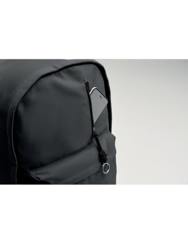 Sac à dos personnalisé 15"  LEIRUR - Idéal pour les professionnels à petit prix marquage laser ultra précis