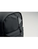 Sac à dos personnalisé 15"  LEIRUR - Idéal pour les professionnels à petit prix marquage laser ultra précis