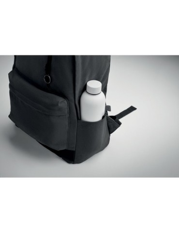 Sac à dos personnalisé 15"  LEIRUR - Idéal pour les professionnels à petit prix objet promotionnel éco-responsable