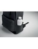 Sac à dos personnalisé 15"  LEIRUR - Idéal pour les professionnels à petit prix objet promotionnel éco-responsable