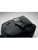 Sac à dos personnalisé 15"  LEIRUR - Idéal pour les professionnels à petit prix impression logo haute qualité