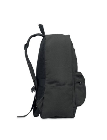 Sac à dos personnalisé 15"  LEIRUR - Idéal pour les professionnels à petit prix goodies publicitaire durable