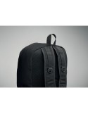 Sac à dos personnalisé 15"  LEIRUR - Idéal pour les professionnels à petit prix goodies publicitaire événementiel