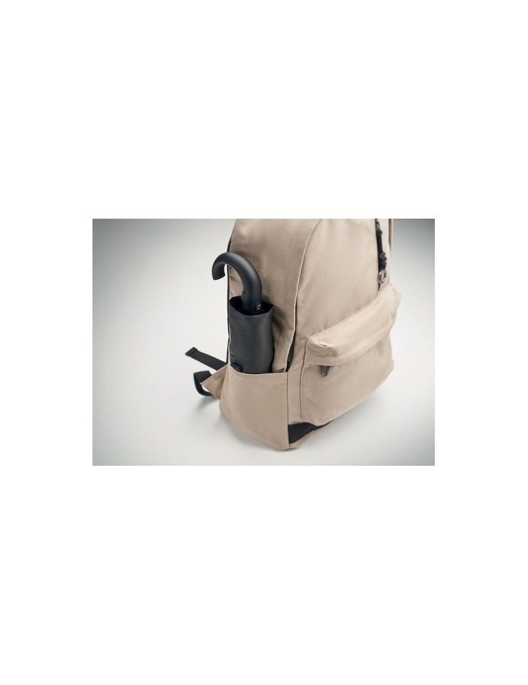 Sac à dos pour ordinateur 15" LEIRUR - Écologique et Pratique Personnalisé