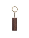 Porte-clés Support Téléphone Personnalisé Économique CODE Matières : bois Couleurs : bois impression haute définition