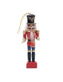 Figurine Casse-Noisette JOLLY en Bois