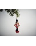 Figurine Casse-Noisette JOLLY en Bois