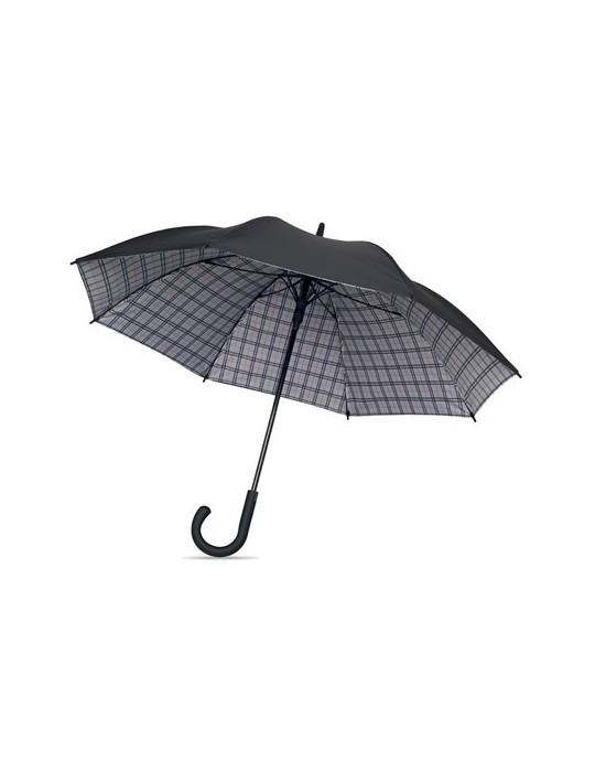 Parapluie Coupe-Vent 23" CANOVA+ - Élégance et Résistance Parapluie Coupe-Vent 23" CANOVA+ - Élégance et Résistance