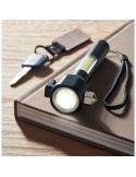 Marteau d'urgence 3 en 1 Pratique et Sécuritaire Personnalisé HAMALUZ Matières : aluminium Couleurs : noir livraison express 24h