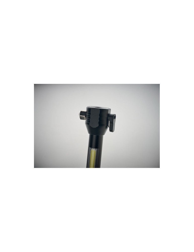 Marteau d'urgence 3 en 1 HAMALUZ