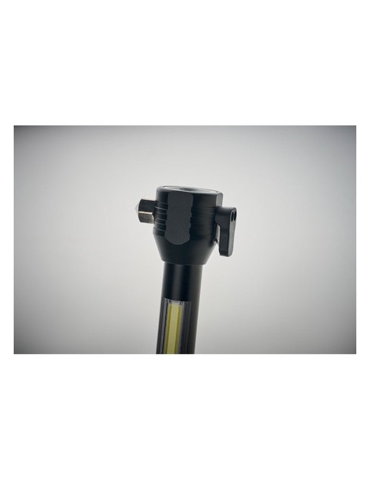 Marteau d'urgence 3 en 1 HAMALUZ