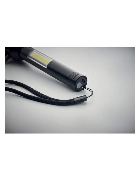 Marteau d'urgence 3 en 1 HAMALUZ