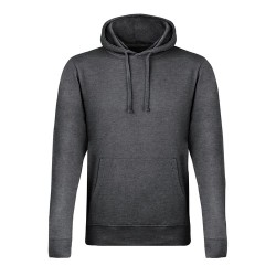 Sweat-Shirt Personnalisé Adulte - Landon Matières : coton Taille textile : M Couleurs : bleu marine cadeau collaborateur premium 2