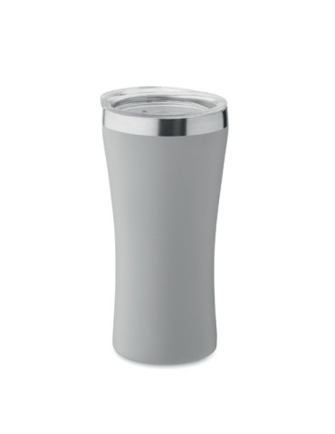 Gobelet Écologique Double Paroi Personnalisé 160 ml OZ