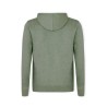 Sweat-Shirt Personnalisé Adulte - Landon Matières : coton Taille textile : M Couleurs : noir impression logo haute qualité