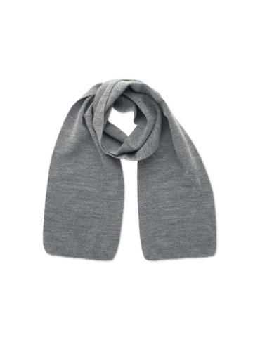 Écharpe en Polyester RPET RAFY - Écologique et Élégante