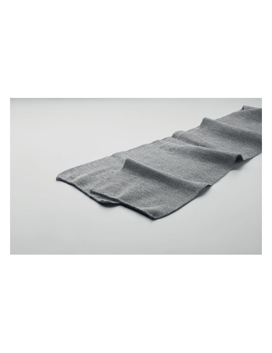 Écharpe en Polyester RPET RAFY - Écologique et Élégante