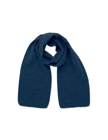 Écharpe en Polyester RPET RAFY - Écologique et Élégante 2