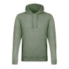 Sweat-Shirt Personnalisé Adulte - Landon Matières : coton Taille textile : M Couleurs : noir personnalisation sur mesure