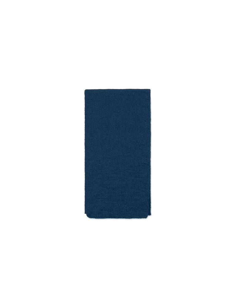 Écharpe en Polyester RPET RAFY - Écologique et Élégante