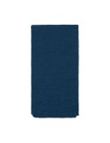 Écharpe  en polyester RPET personnalisée - RAFY Matières : PET recyclé Couleurs : bleu livraison express 24h 48h