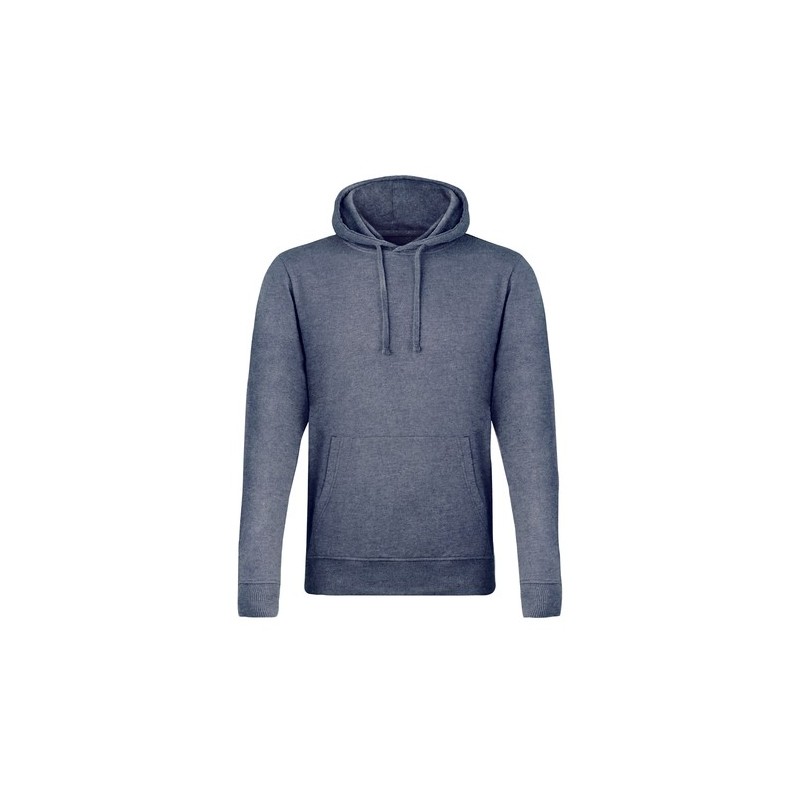 Sweat-Shirt Personnalisé Adulte - Landon Matières : coton Taille textile : M Couleurs : noir impression haute définition