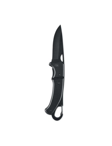 Couteau Pliable Aluminium FIFE - Pratique et Élégant