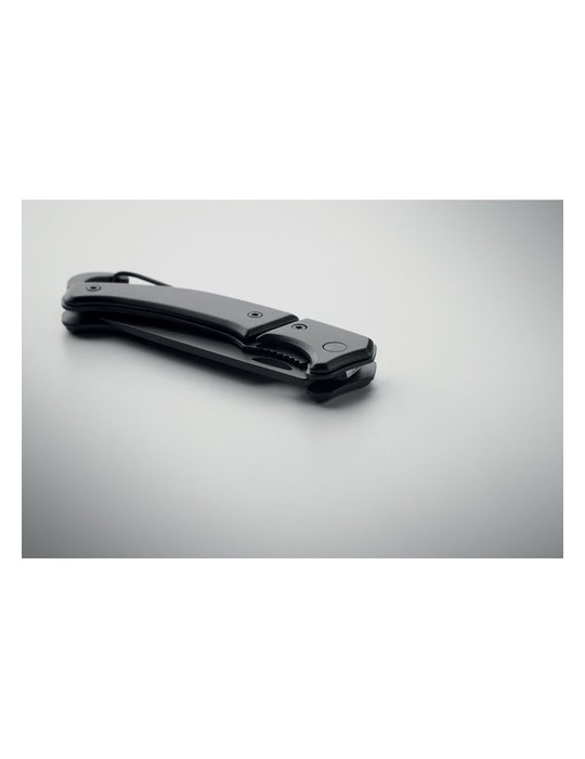 Couteau Pliable Aluminium FIFE - Pratique et Élégant