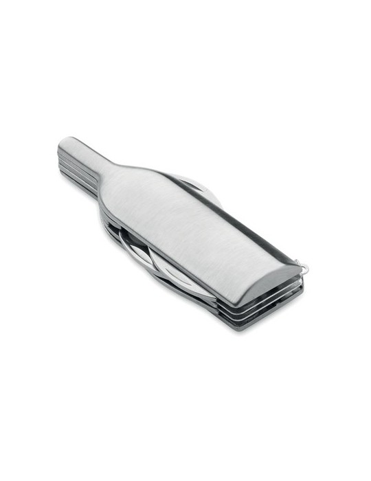 Couteau de poche multi-outils MULTIVINO Personnalisé